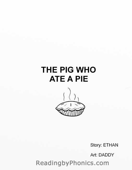 pigpie - Will Children that Learn to Read Early Become Bored at School?