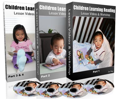 lesson videos with dvds - Children Learning Reading Review - Teach Your Child to Read Today