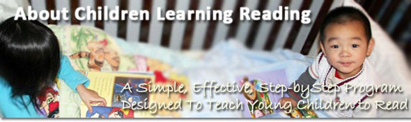about clr - Children Learning Reading Review - Teach Your Child to Read Today